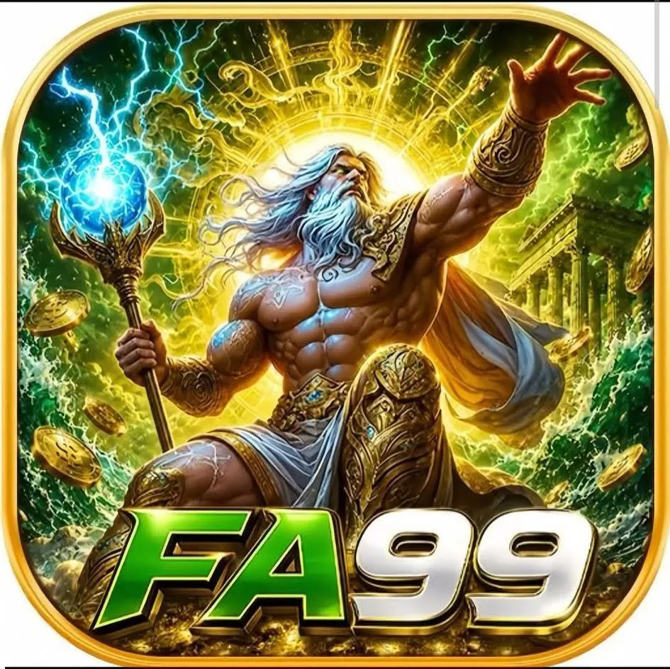 FA99 - Slot Seru dan Menguntungkan