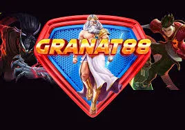 GRANAT88 - Tantangan Seru dalam Permainan Match-3