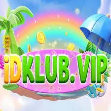 IDKLUB - Permainan Kasino Terbaik di Genggaman Anda