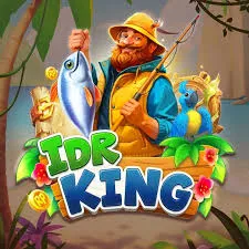 IDRKING - Permainan Arcade Seru untuk Semua Usia
