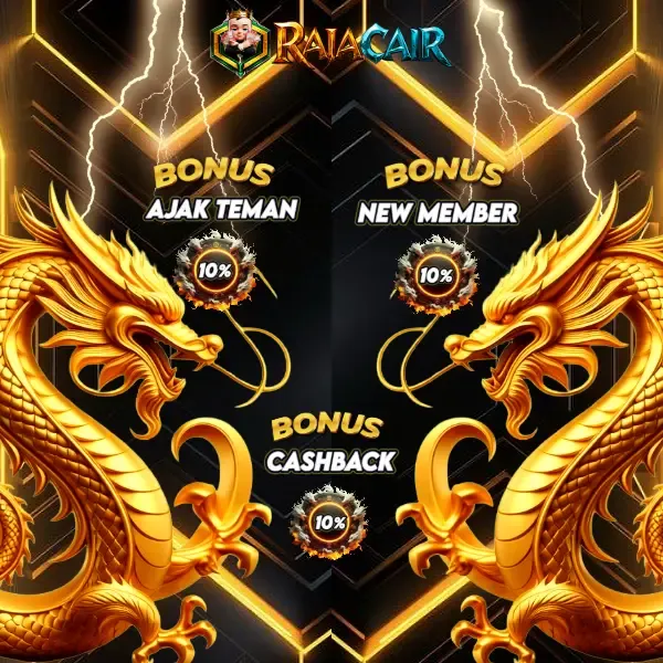 RAJACAIR - Strategi Cerdas dalam Menaklukkan Musuh