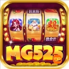 Logo mg525